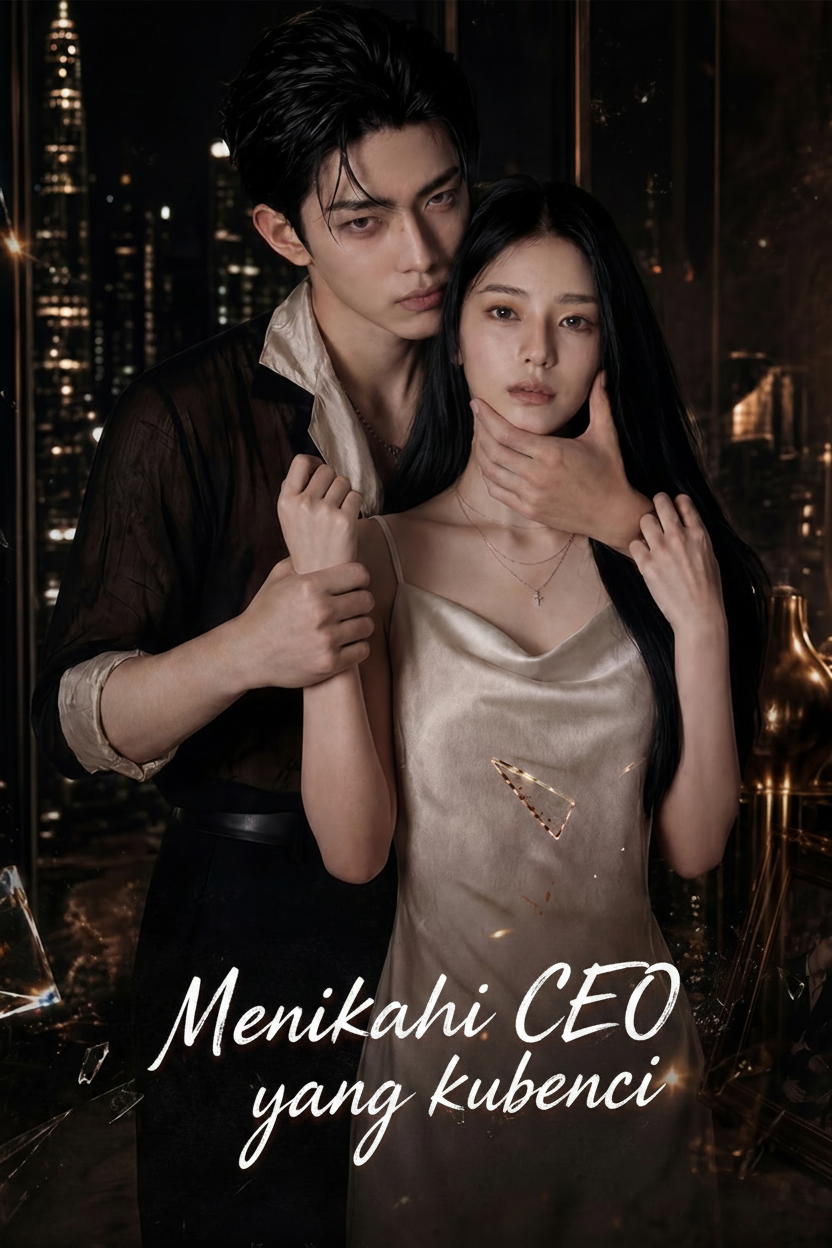 Menikahi CEO yang kubenci