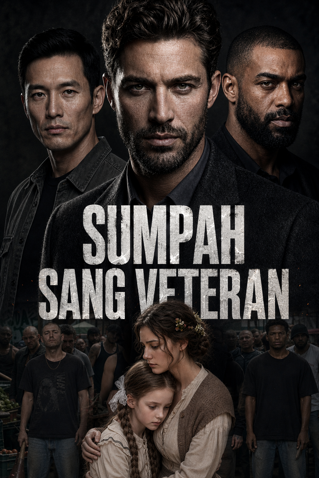 Sumpah Sang Veteran