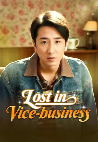 Lost in Vice-business
