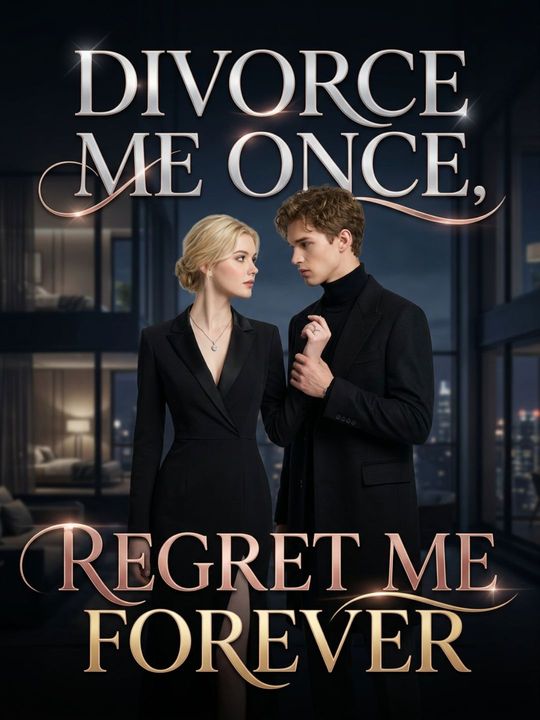 Divorce Me Once, Regret Me Forever
