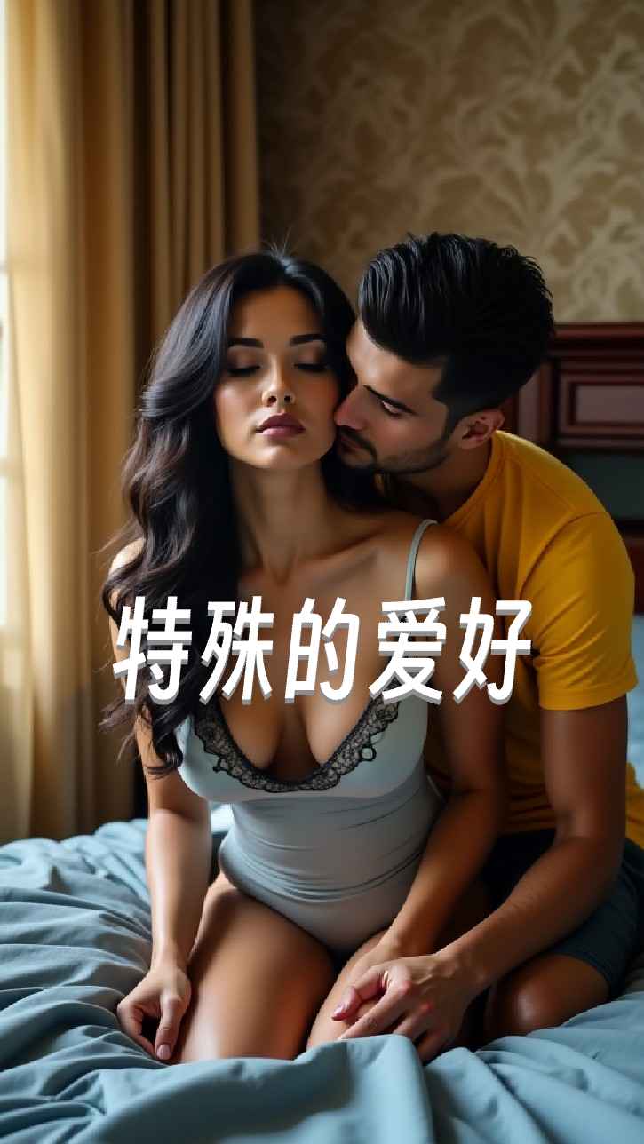 特殊的爱好