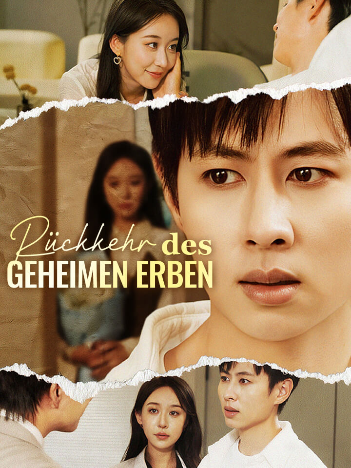 Rückkehr des geheimen Erben