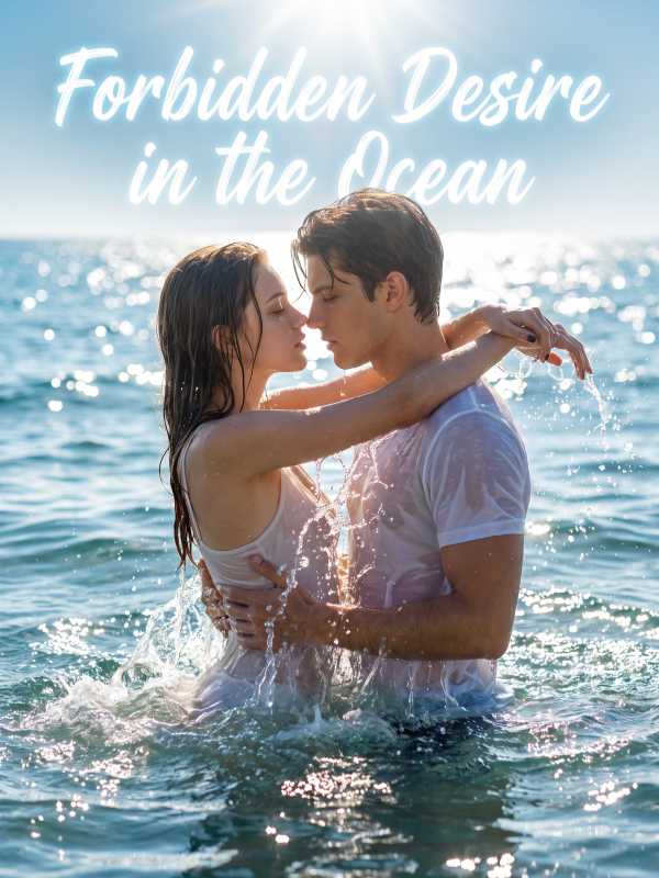 Forbidden Desire in the Ocean