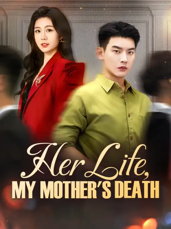 Her Life, My Mother's Death