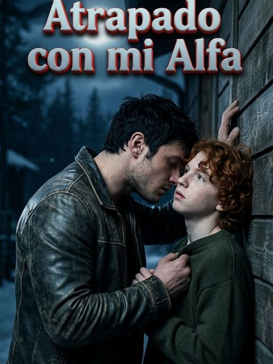 Atrapado con mi Alfa