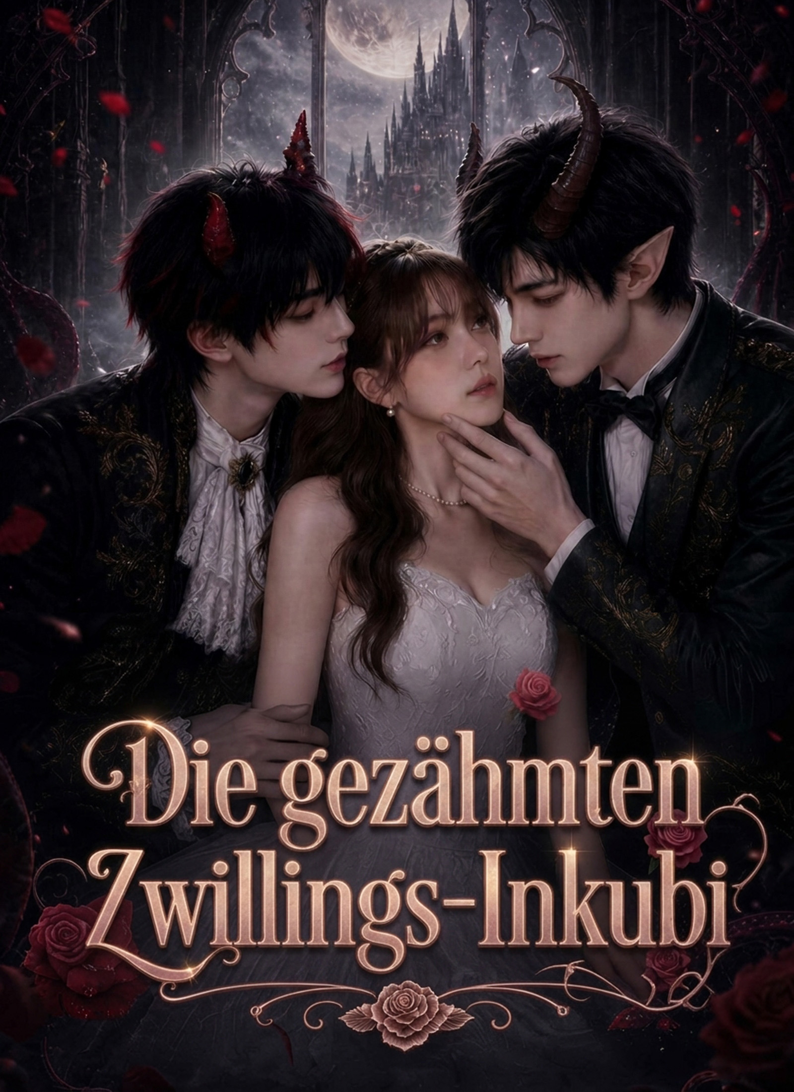 Die gezähmten Zwillings-Inkubi