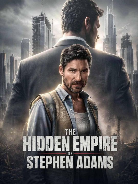 Hidden Tycoon Dad: My Construction Empire