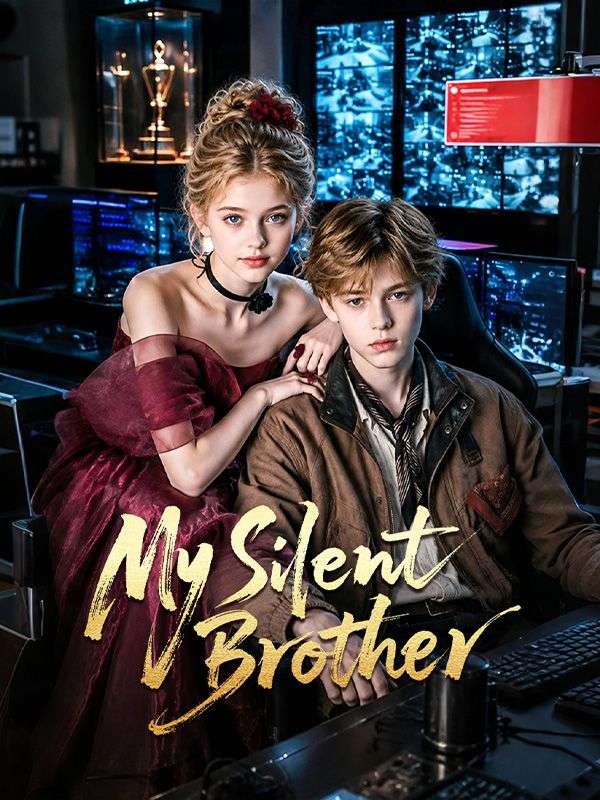 My Silent Brother