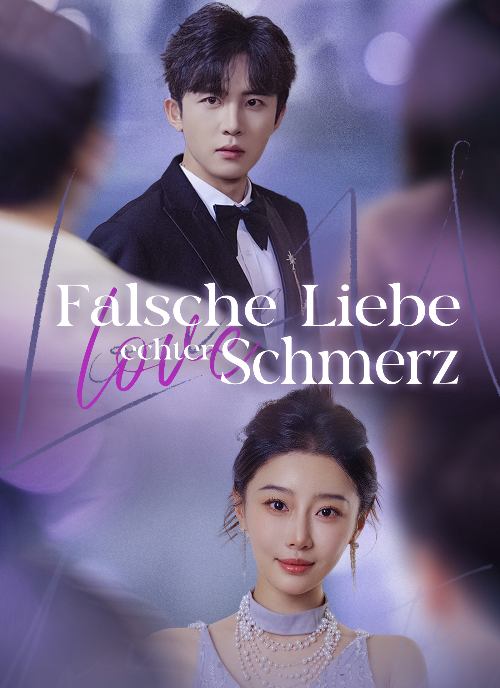 Falsche Liebe, echter Schmerz