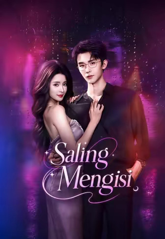Saling Mengisi