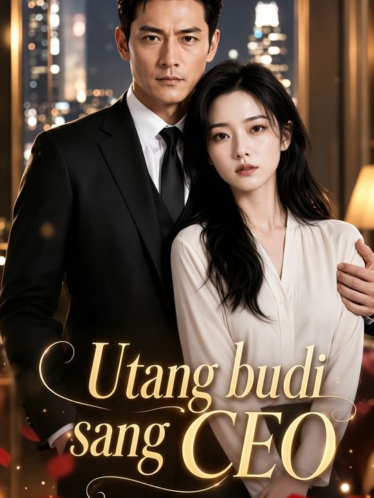 Utang budi sang CEO