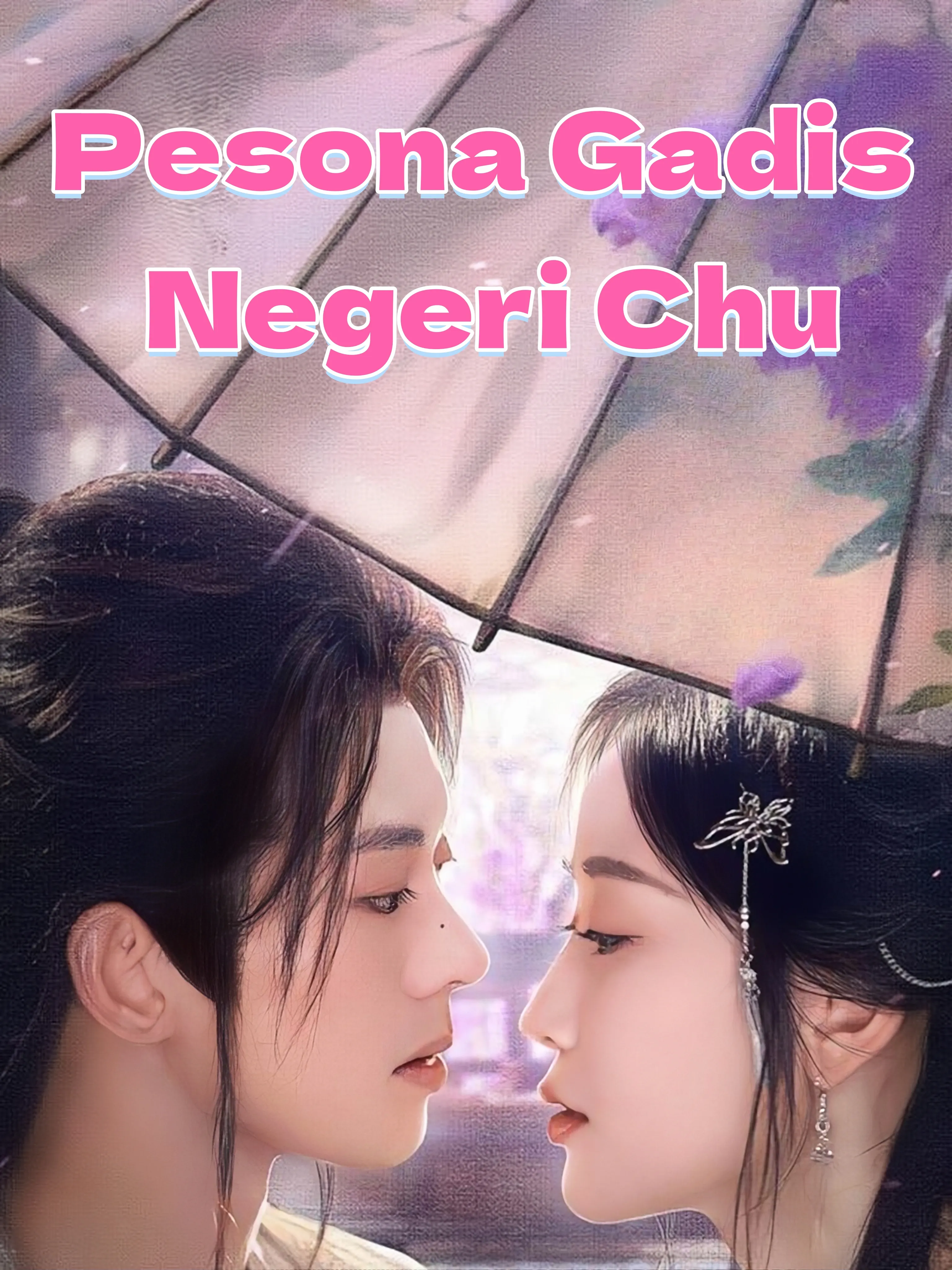 Pesona Gadis Negeri Chu