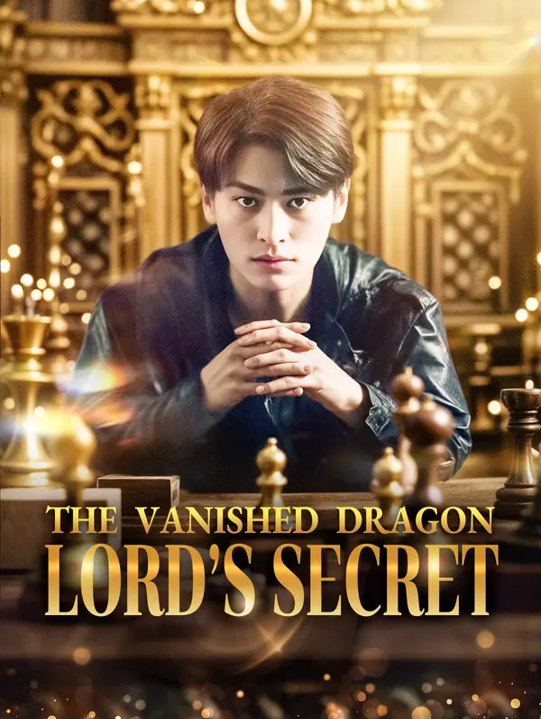 The Vanished Dragon Lord’s Secret (2025)