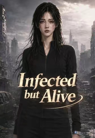 Infected but Alive
