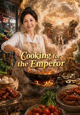 Cooking for the Emperor
