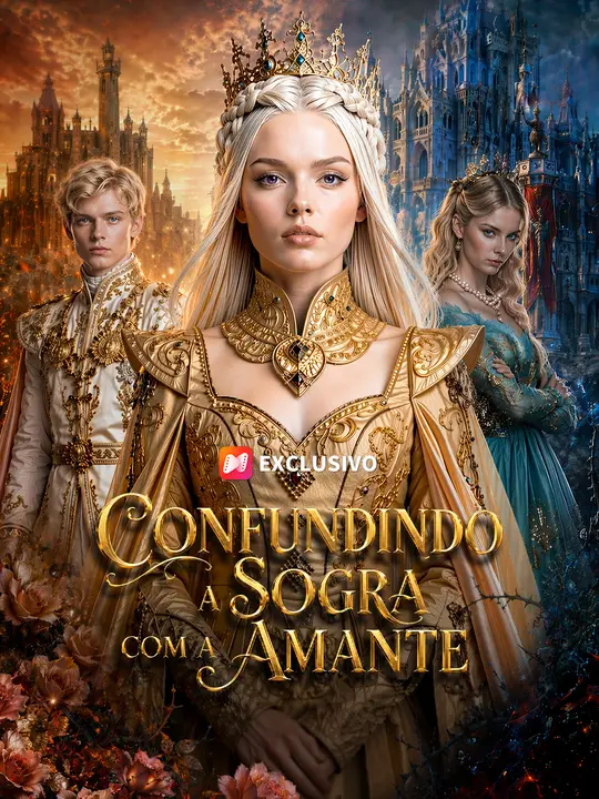 Confundindo a Sogra com a Amante