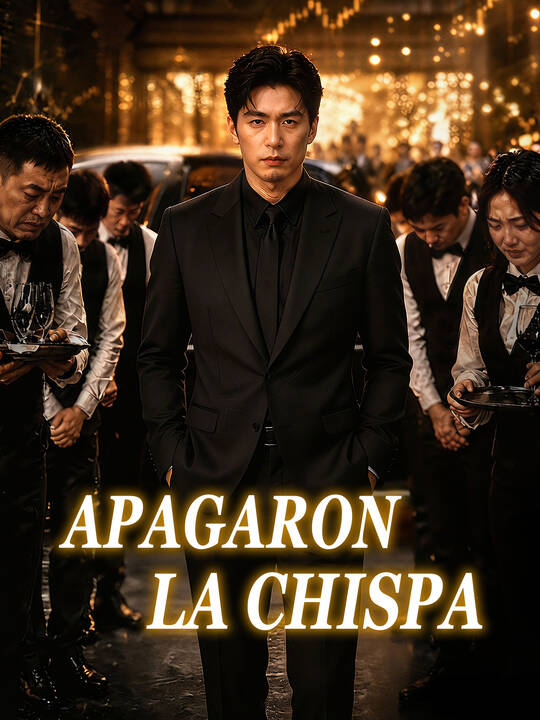 Apagaron la Chispa