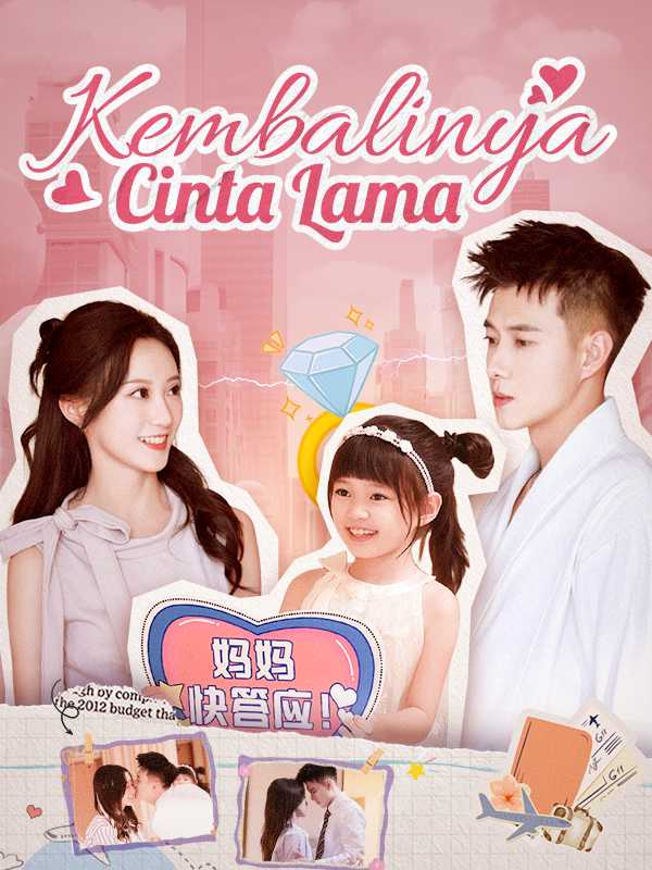 Kembalinya Cinta Lama