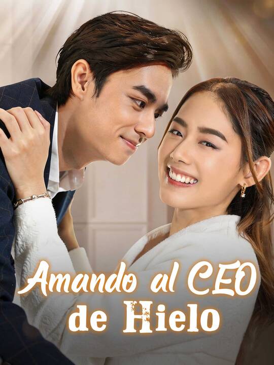 Amando al CEO de Hielo