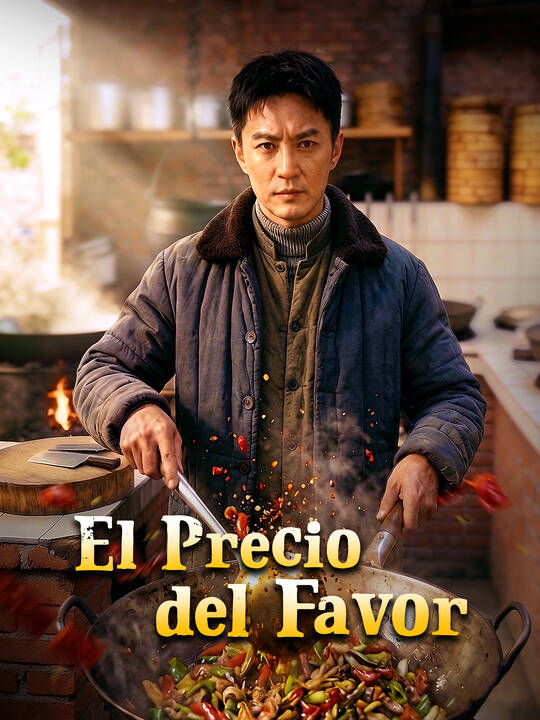 El Precio del Favor
