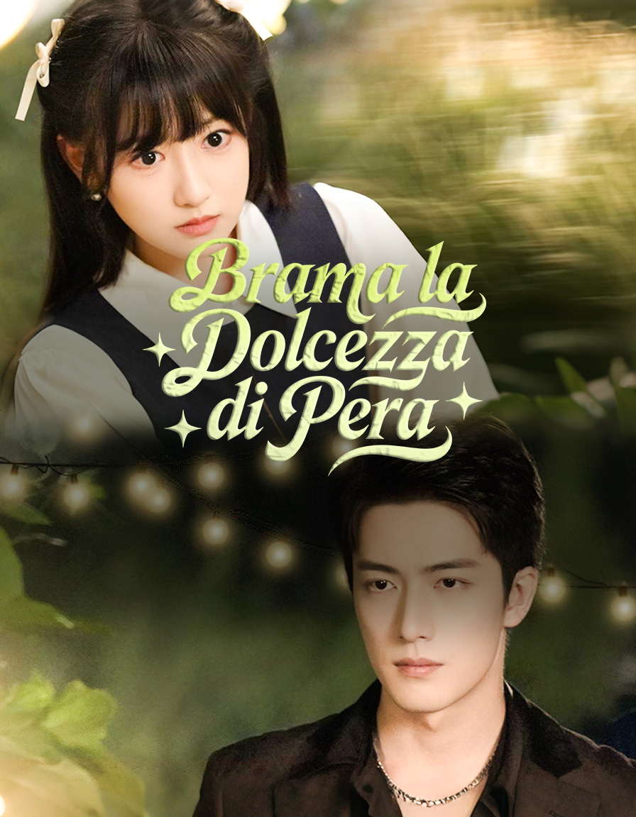 Brama la Dolcezza di Pera