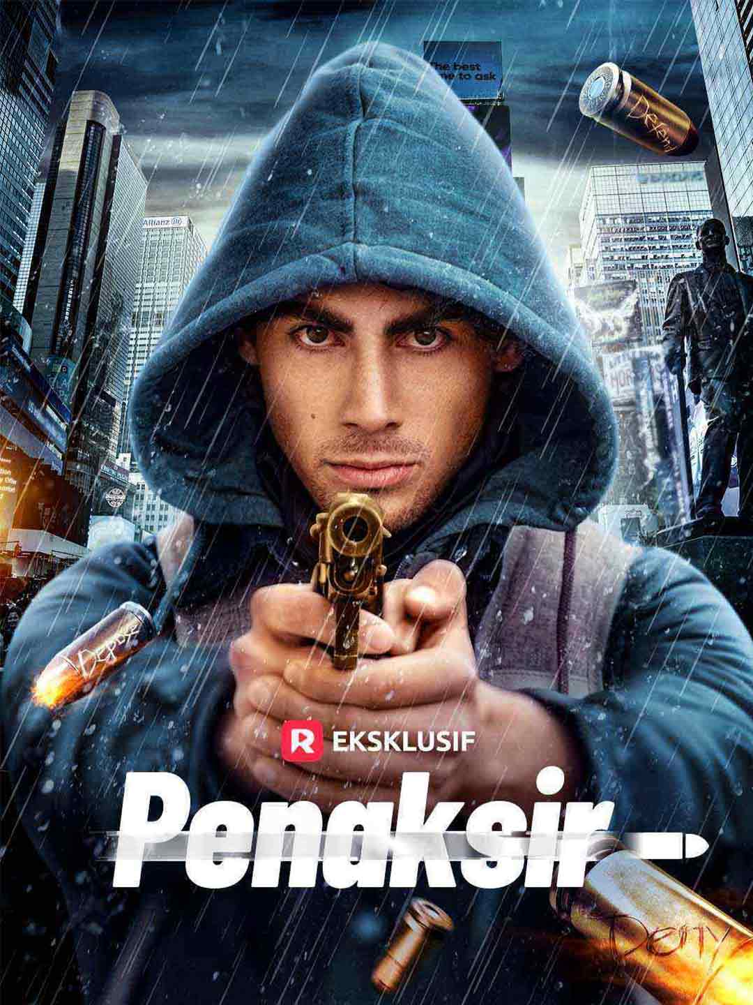 Penaksir