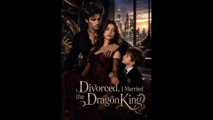 Divorced I Married the Dragon King (2024)