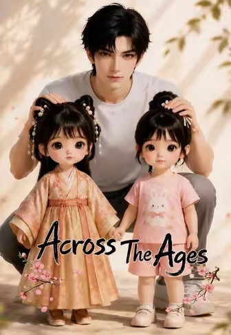 Across The Ages