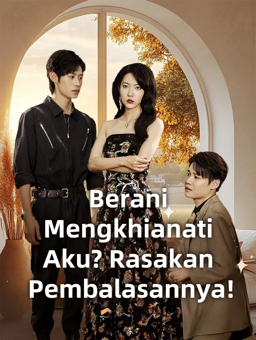 Berani Mengkhianati Aku? Rasakan Pembalasannya!