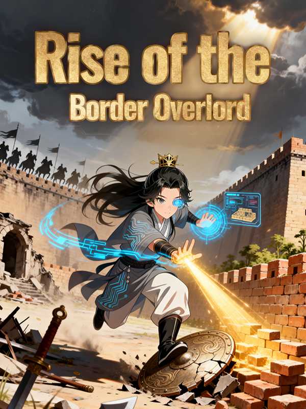 Rise of the Border Overlord