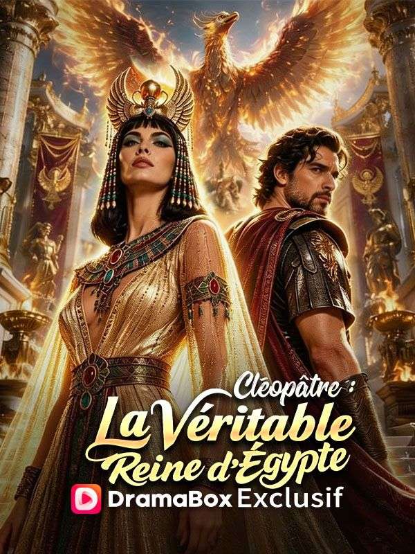 Cléopâtre : La Véritable Reine d'Égypte （Doublé）
