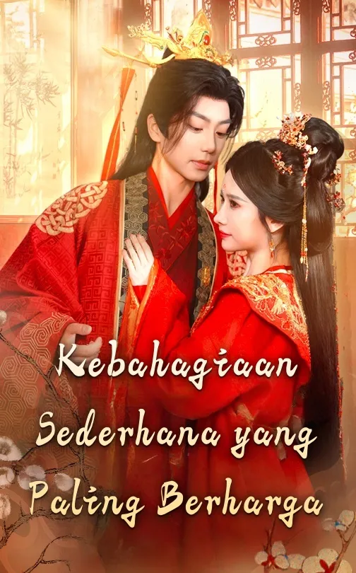 Kebahagiaan Sederhana yang Paling Berharga