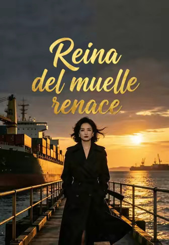 Reina del muelle renace