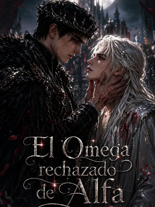 El Omega rechazado del Alfa