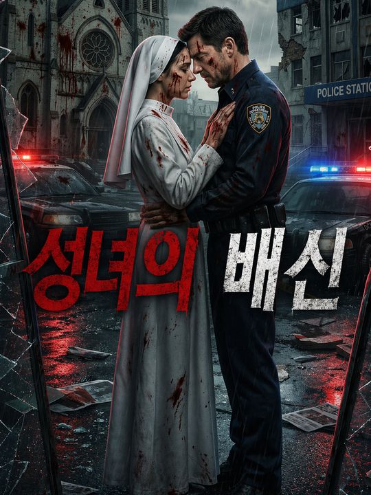 성녀의 배신