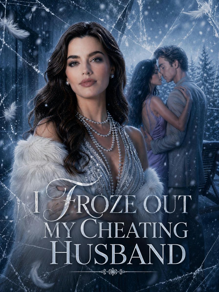 I Froze Out My Cheating Husband