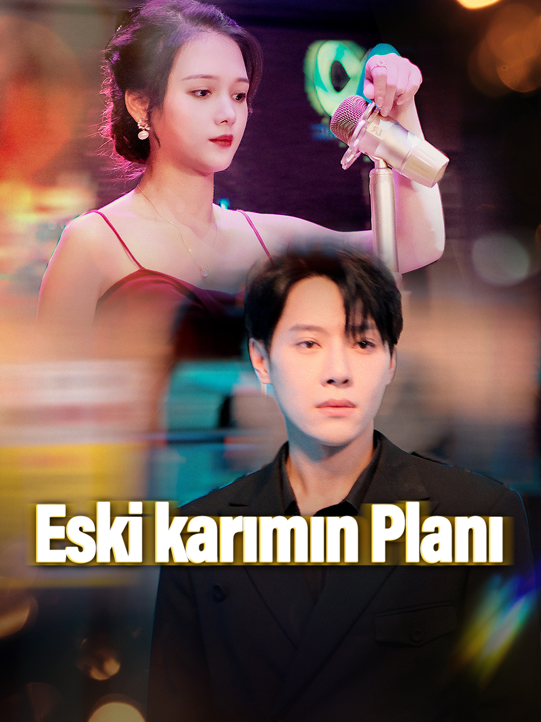 Eski Karımın Planı