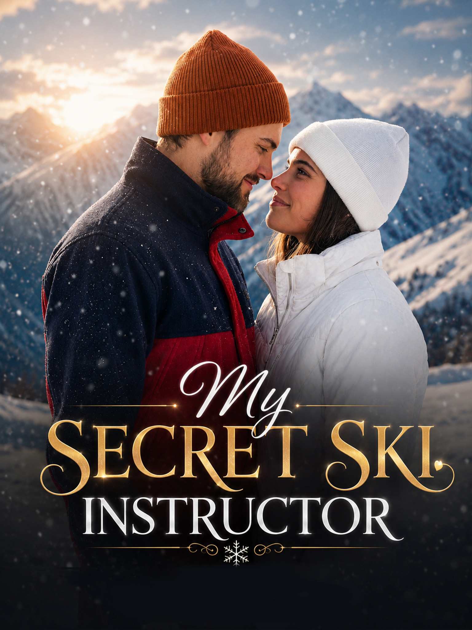 My Secret Ski Instructor