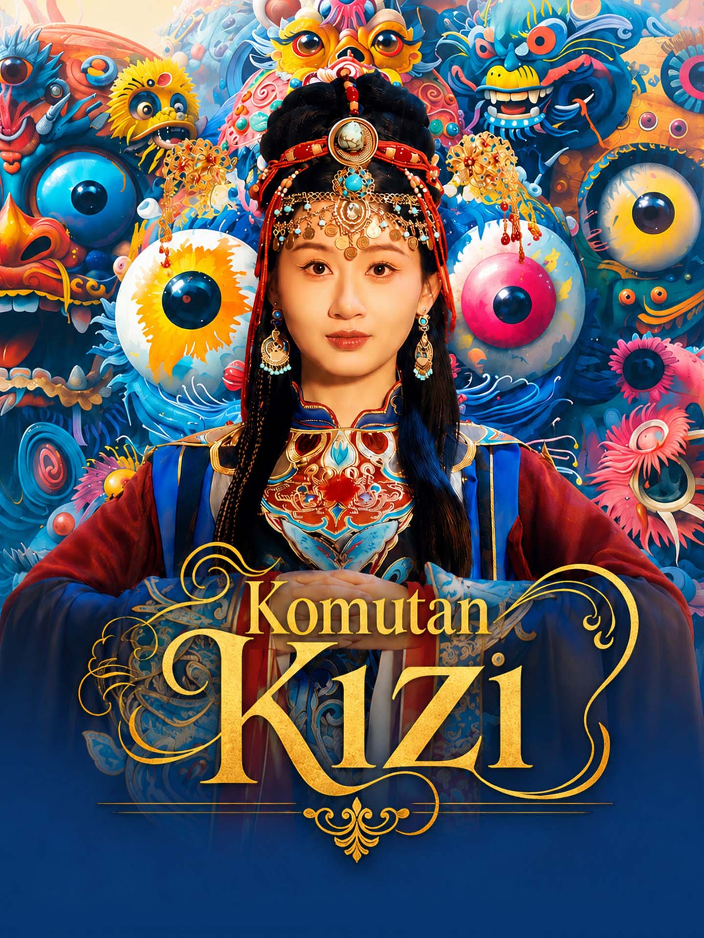 Komutan Kızı