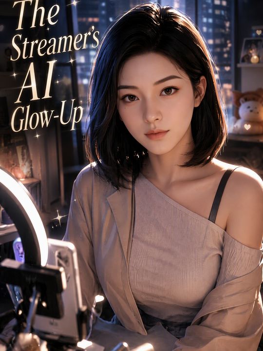 Balas dendam streamer gendut