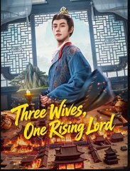 three wives, one rising lord [English] (2024)