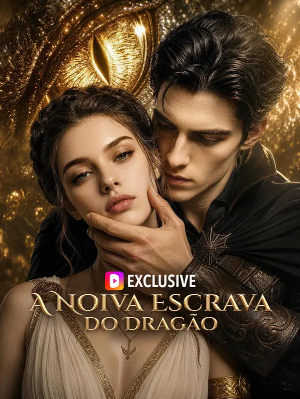 A Noiva Escrava do Dragão(Dublado)