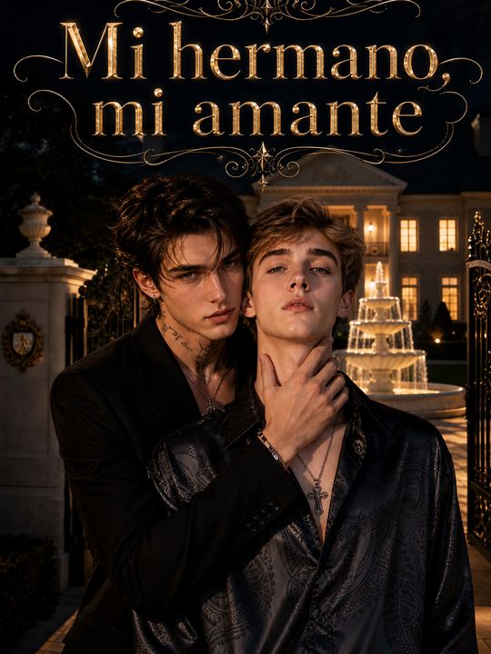 Mi hermano, mi amante