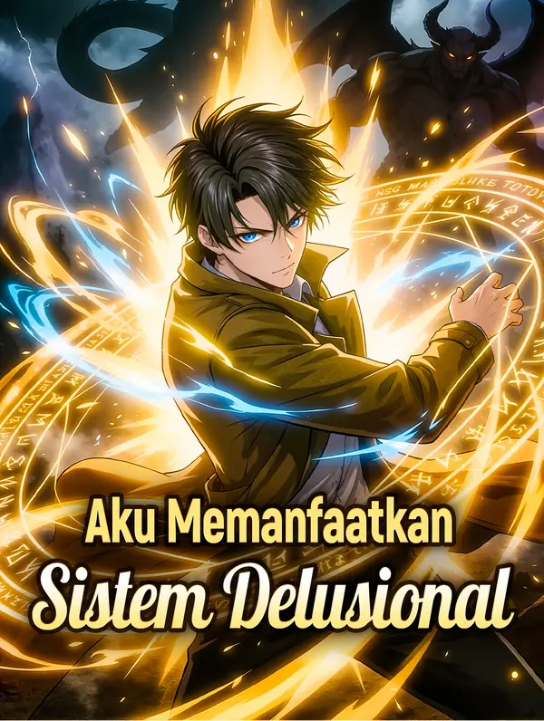 Aku Memanfaatkan Sistem Delusional