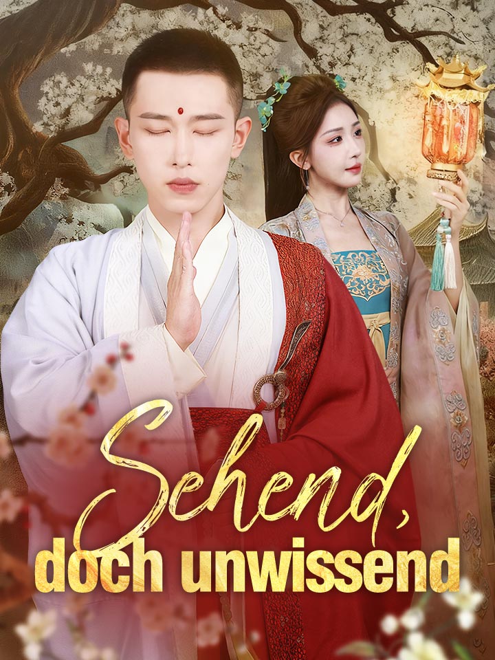 Sehend, doch unwissend