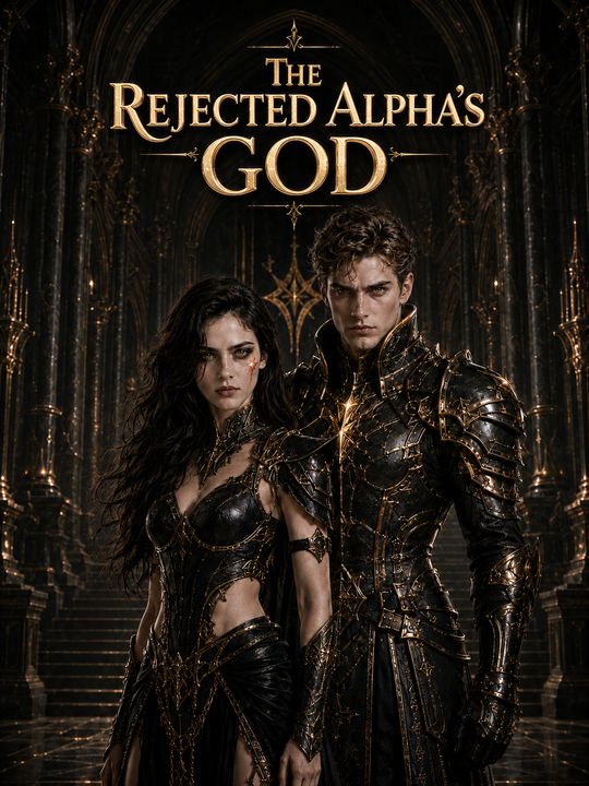 The Rejected Alpha's God
