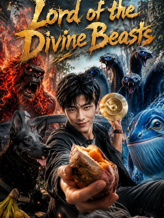 Lord of the Divine Beasts