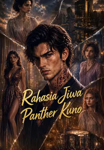 Rahasia Jiwa Panther Kuno