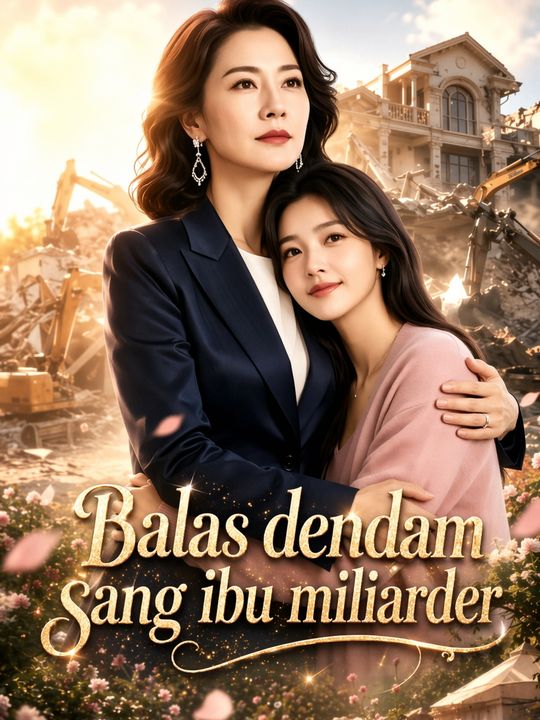 Balas dendam sang ibu miliarder