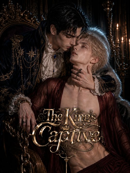 The King's Captive